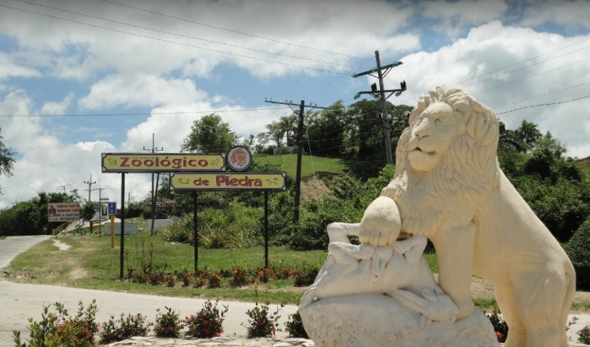 バラコア-キューバの中心