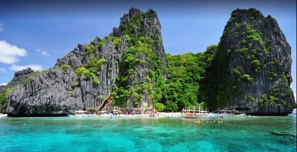 Filippijnen - paradijselijke stranden, uitstekende keuken en kleurrijke festivals