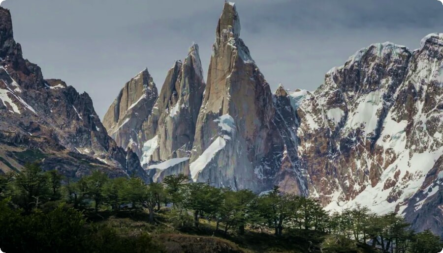 Объекты всемирного наследия в Аргентине