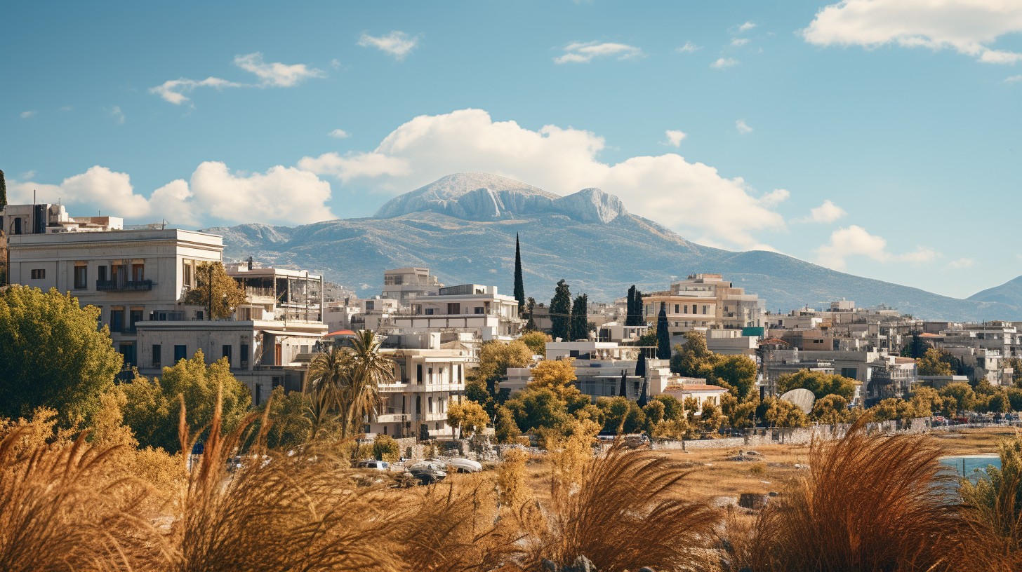 Budgetvänliga guidade utflykter i Aten: Få mer för mindre
