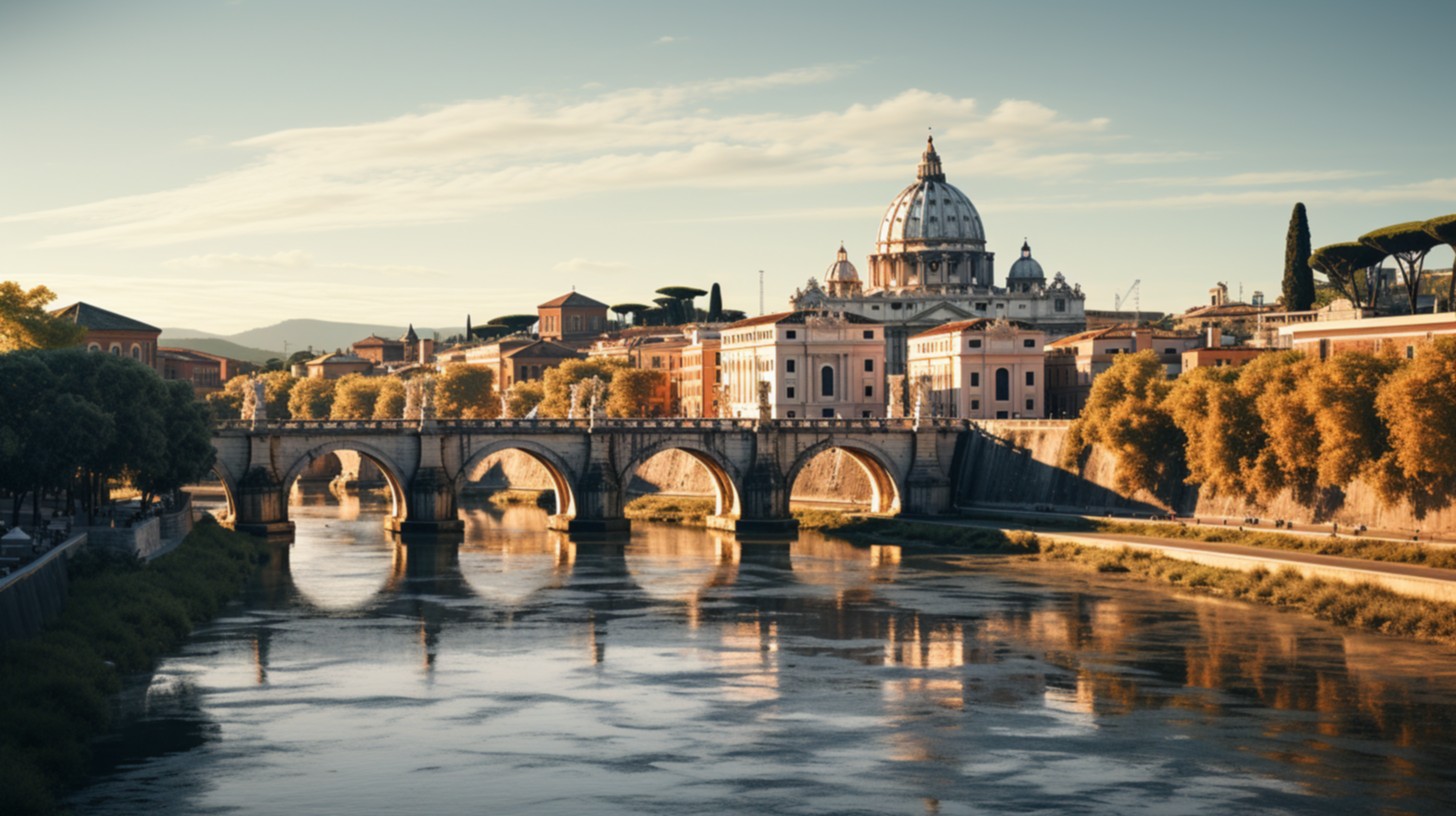 Fuera De Lo Común Excursiones Guiadas únicas En Roma 1069