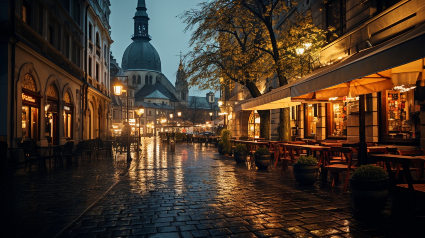 Gezinsvriendelijke begeleide excursies in Riga: plezier voor alle leeftijden