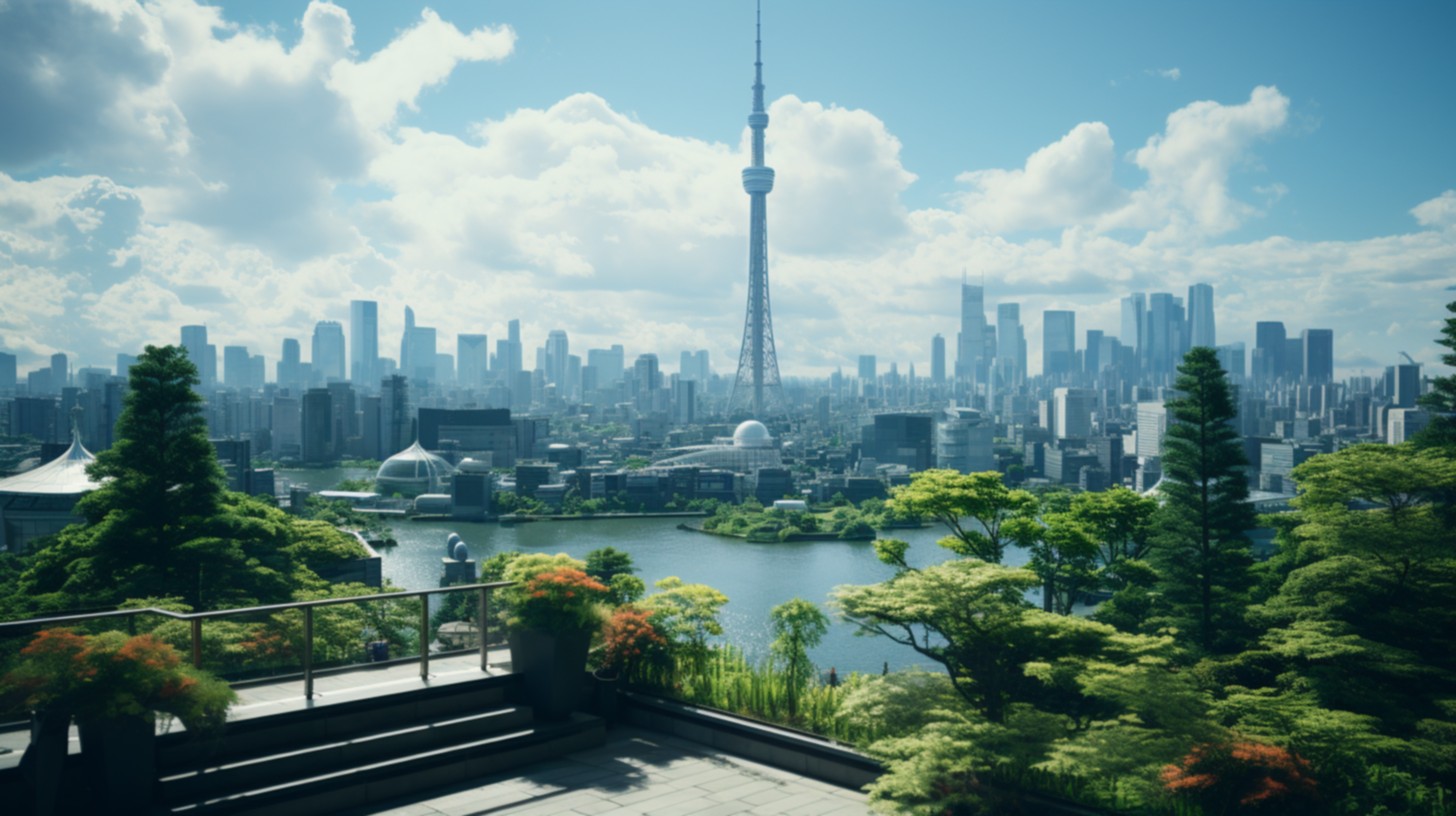 Anpassade resor: Privata guidade utflykter i Tokyo