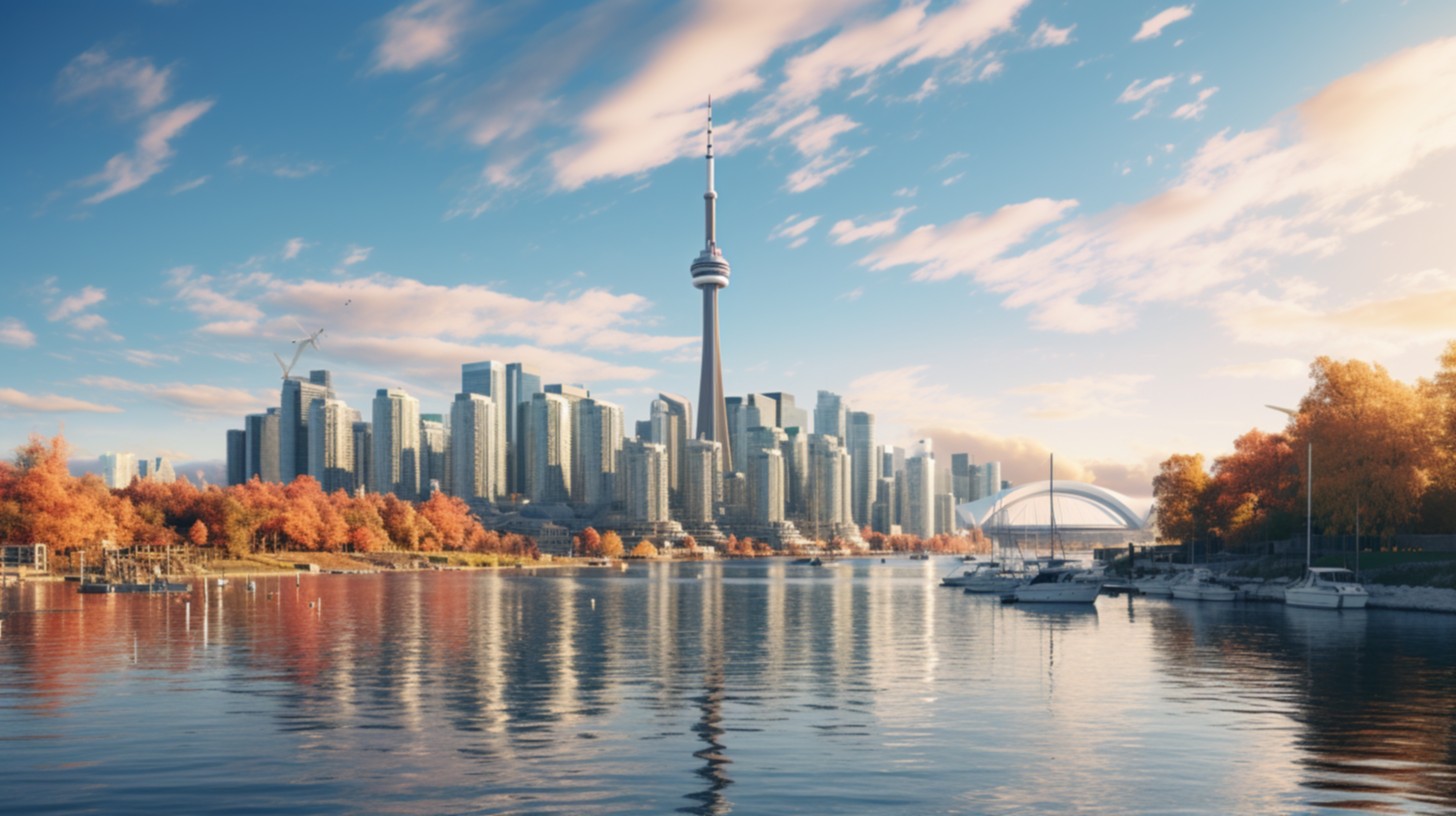 Ekonomiczne wycieczki z przewodnikiem po Toronto: zdobądź więcej za mniej