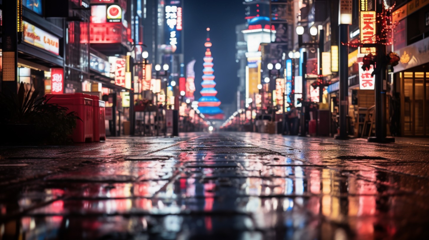Rejser for en sag: Guidede velgørenhedsekspeditioner i Osaka