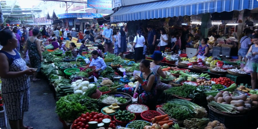 Cultural Feast in Da Nang