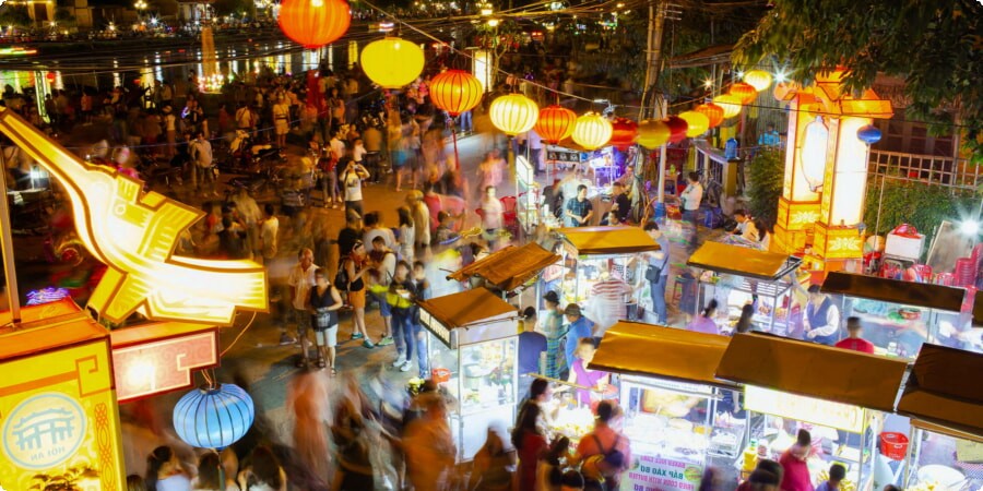 Cultural Feast in Da Nang