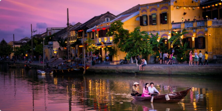 Cultural Feast in Da Nang