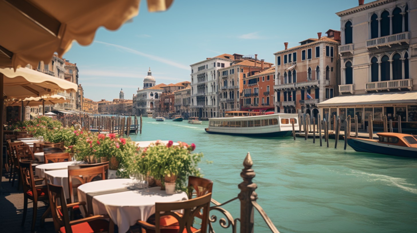 Przygody rodzinne: wycieczki z przewodnikiem dla wszystkich grup wiekowych w Wenecji