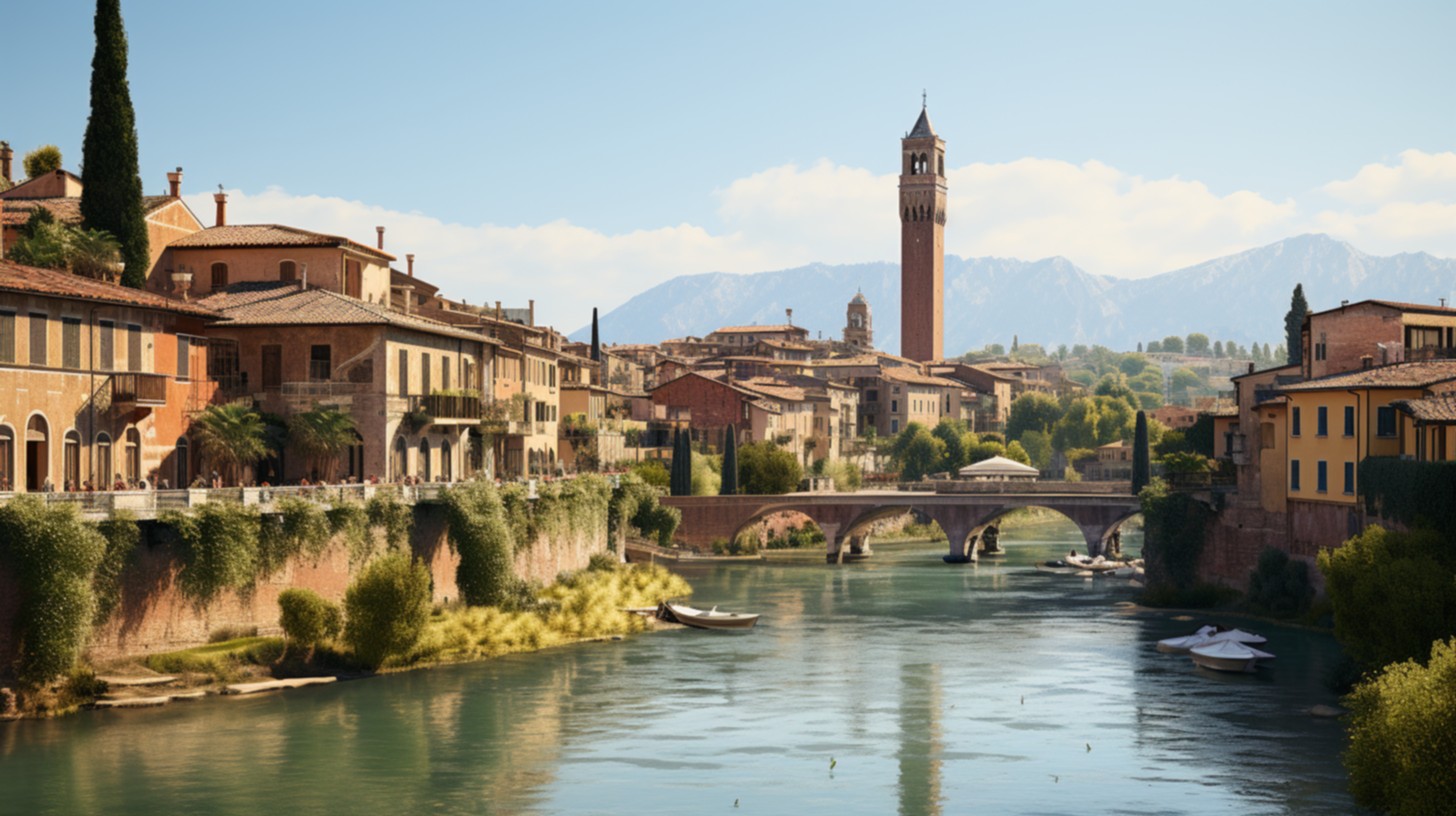 Begeleide fotografierondleidingen: de schoonheid van Verona in kaart brengen