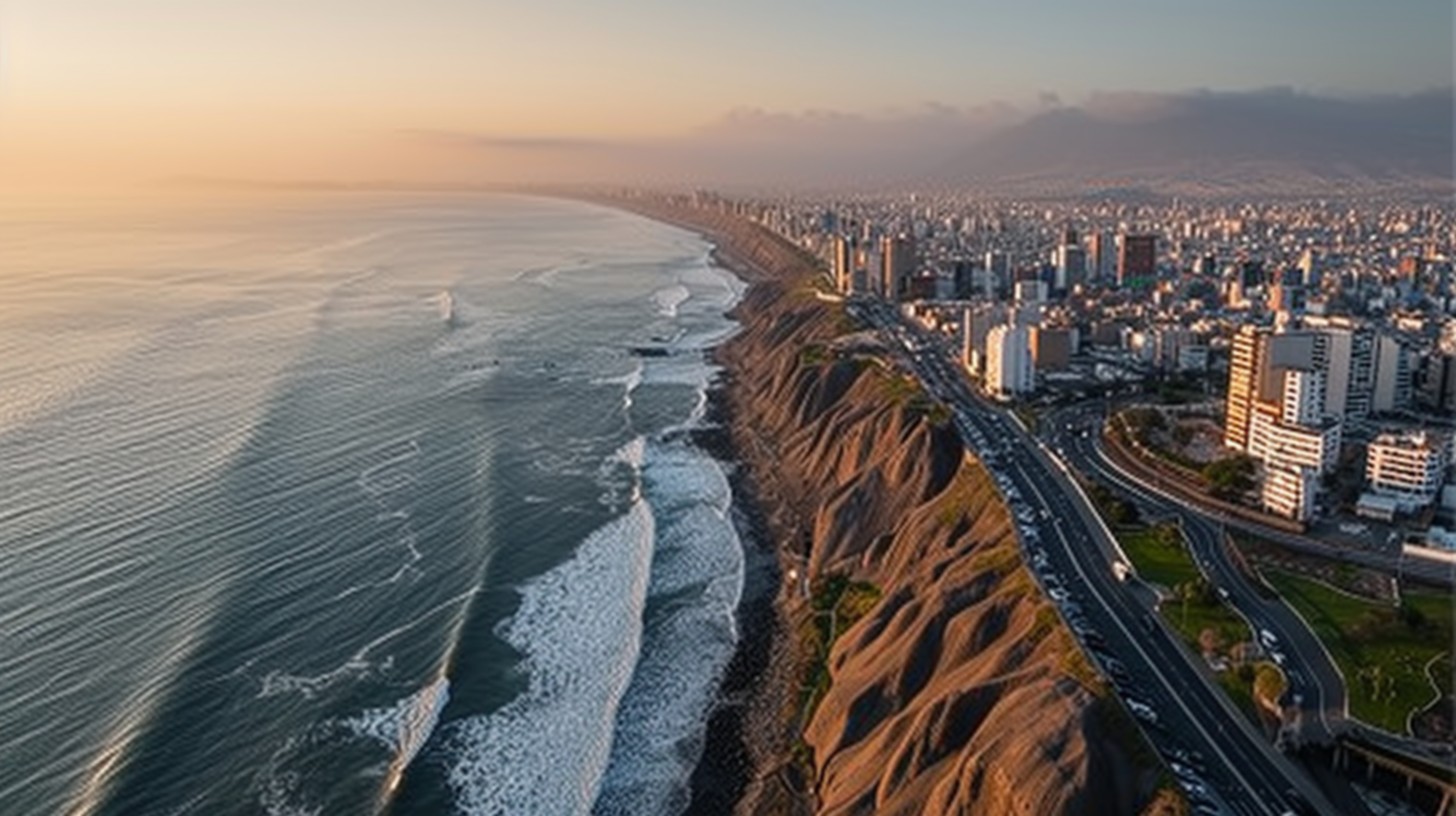 Håndværksforbindelser: Guidede håndværksoplevelser i Lima