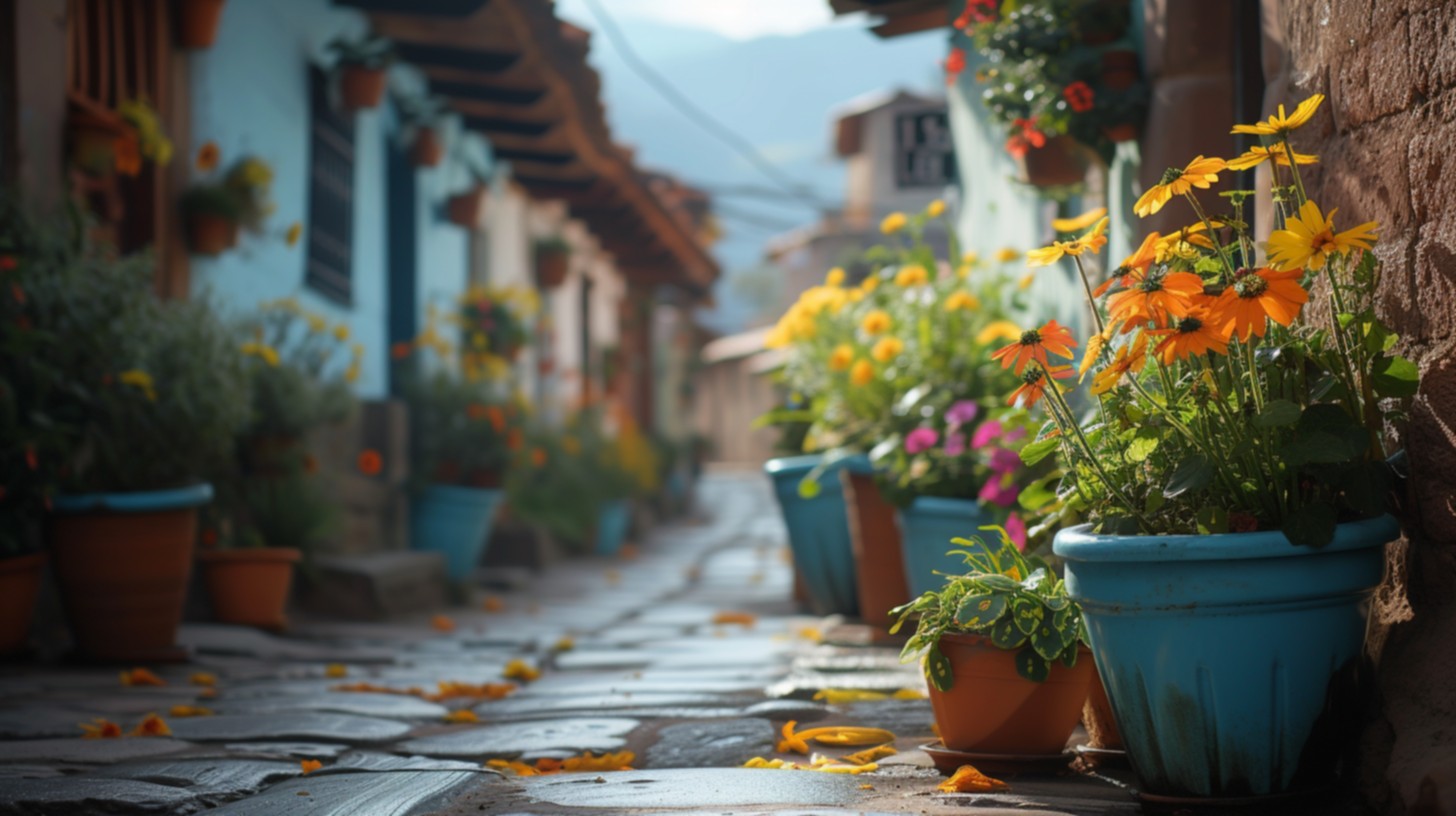 Onder de oppervlakte: schilderachtige begeleide excursies in Cusco