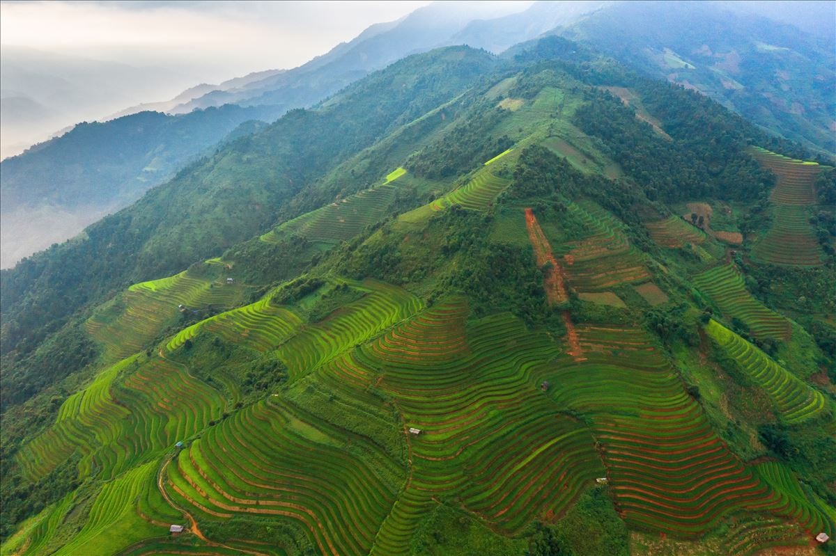 Las maravillas escénicas del Bucle de Ha Giang: Qué esperar en tu recorrido