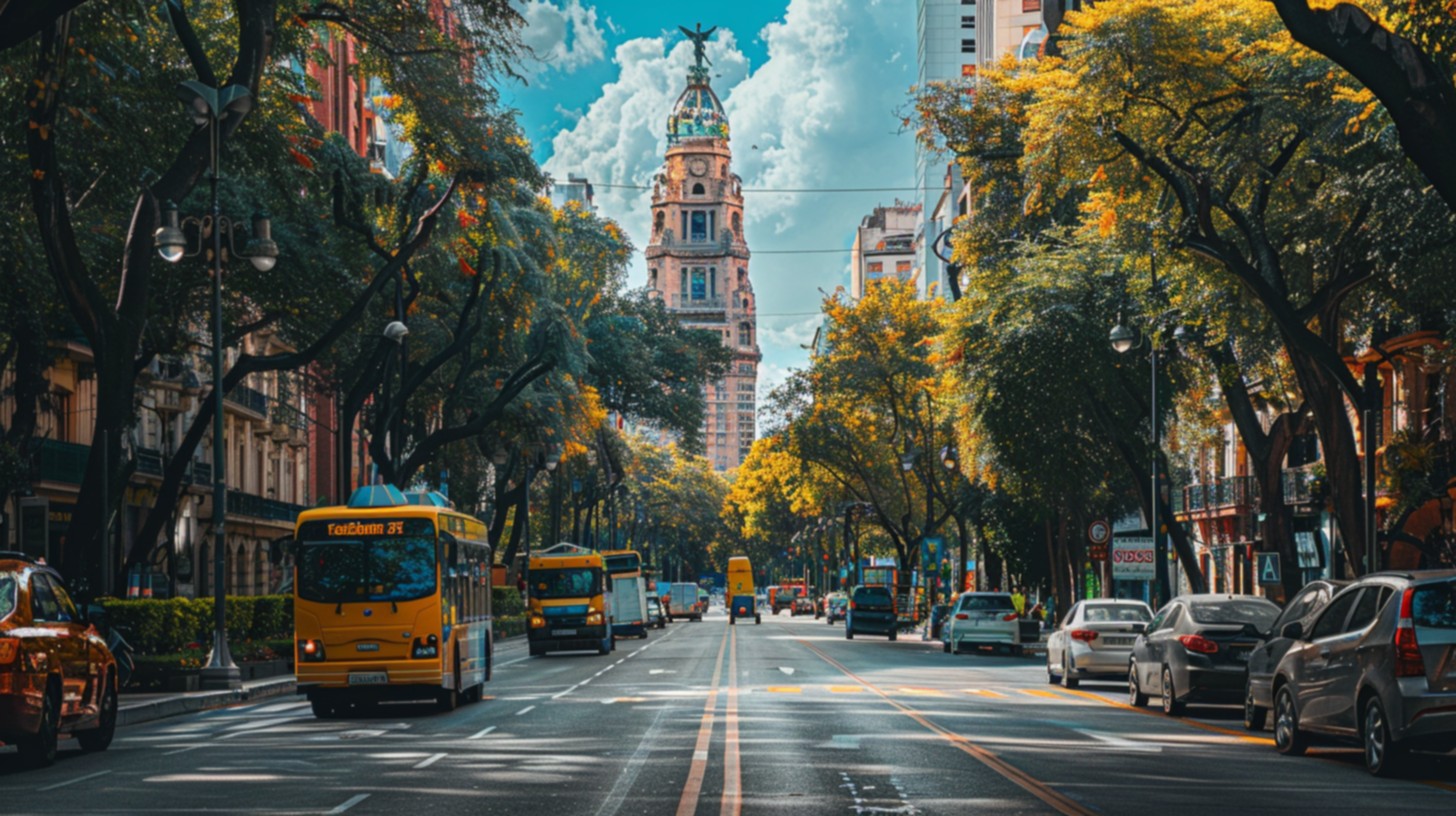 Voyage avec un but : excursions guidées à Buenos Aires