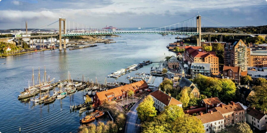 Unforgettable Adventures in Gothenburg