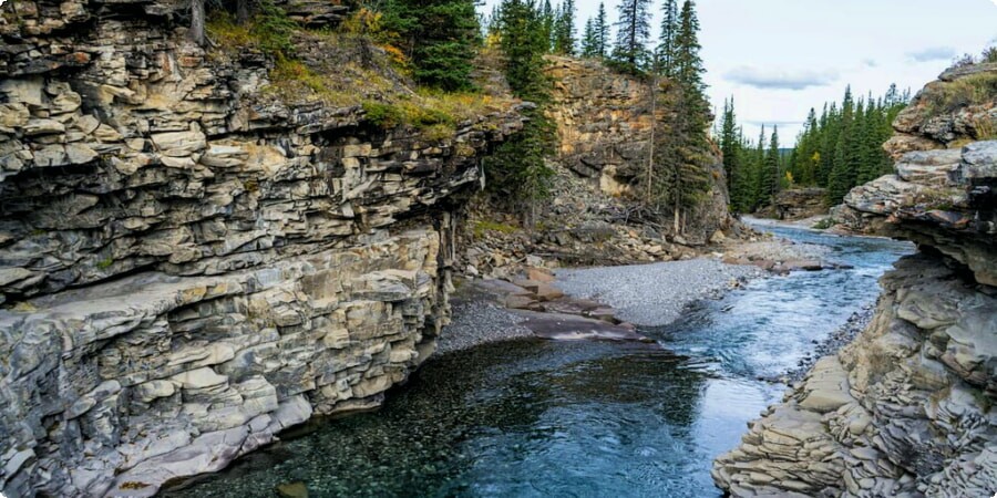 Day Trips Just a Stone's Throw from Calgary