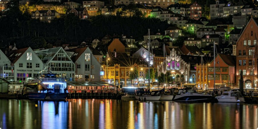 Must-Do Experiences in Bergen