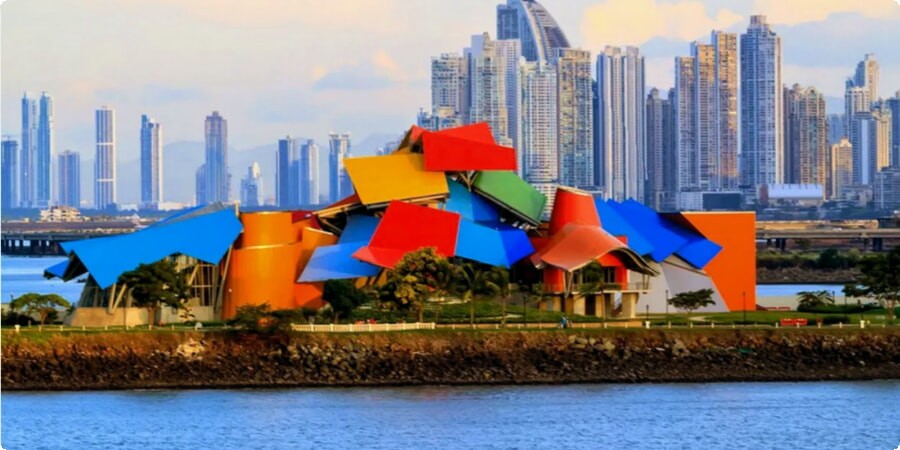 Dive into the Heart of Panama City: Culture, History, and More