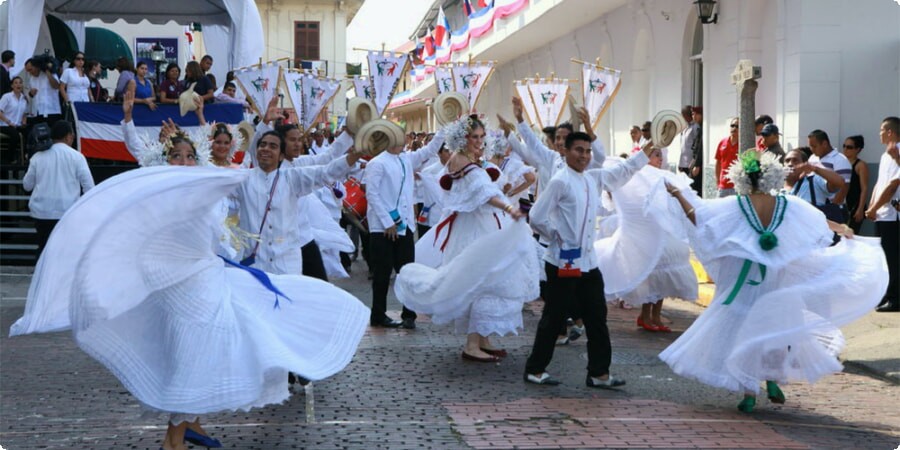 Dive into the Heart of Panama City: Culture, History, and More