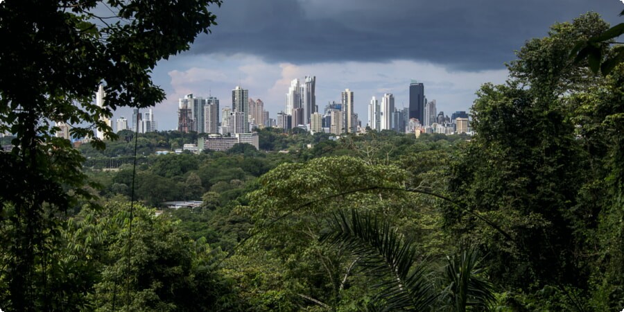 Dive into the Heart of Panama City: Culture, History, and More