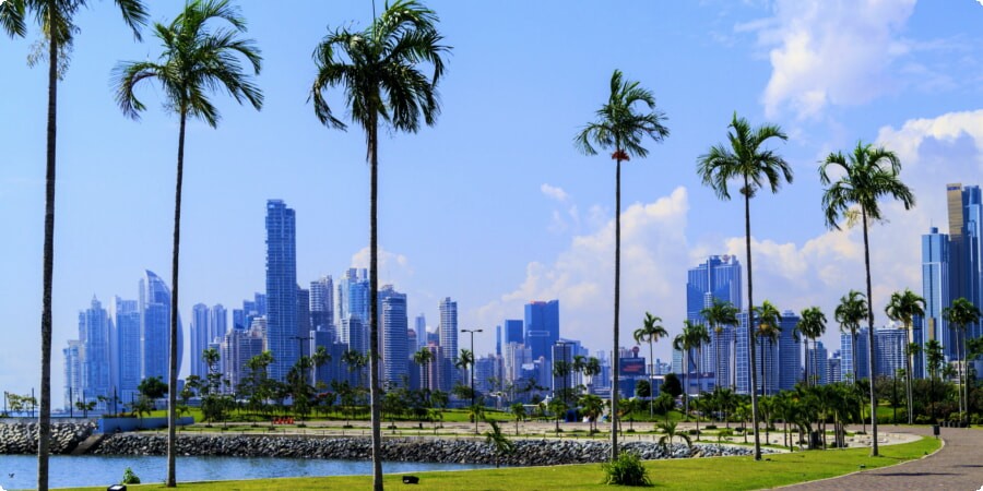 Dive into the Heart of Panama City: Culture, History, and More