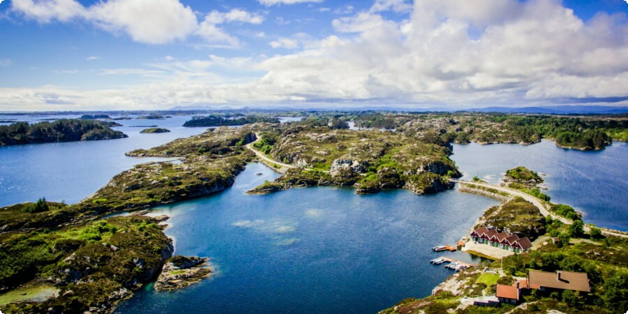 Where to Go in Stavanger