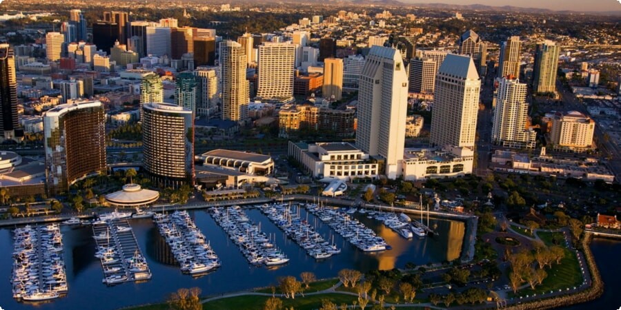 48 Hours in San Diego