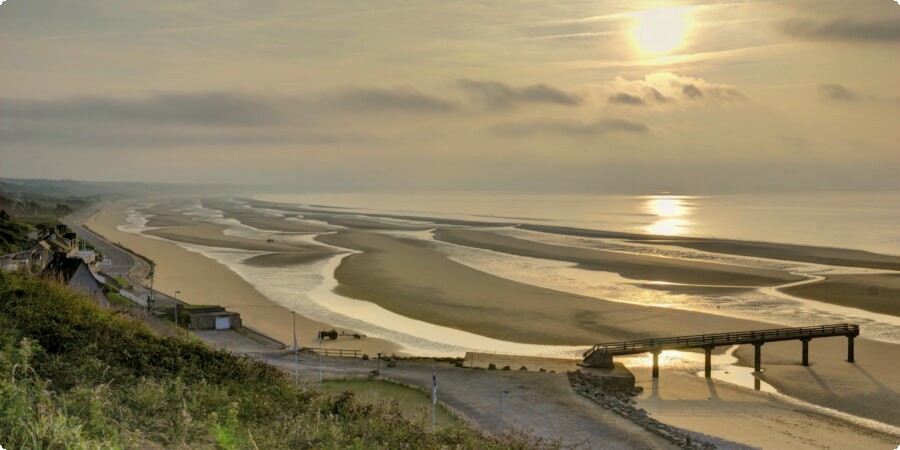 The Enchantment of Le Mont-Saint-Michel