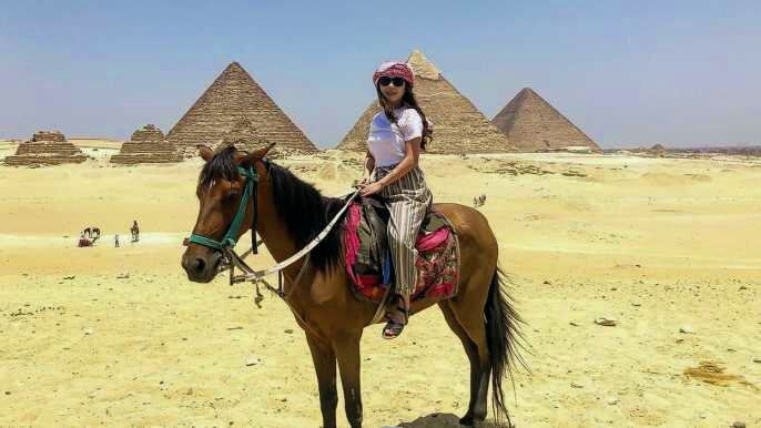 cairo guided tours